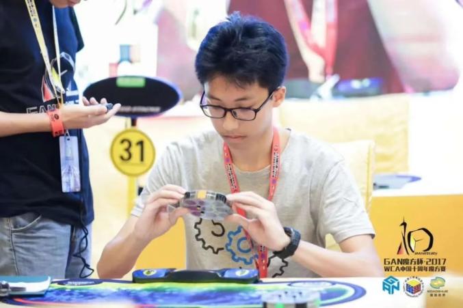 面对面 | 孙叶芃:我从一出生就是地狱困难模式,用胸怀去接受不能改变