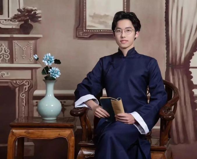 面对面 | 孙叶芃:我从一出生就是地狱困难模式,用