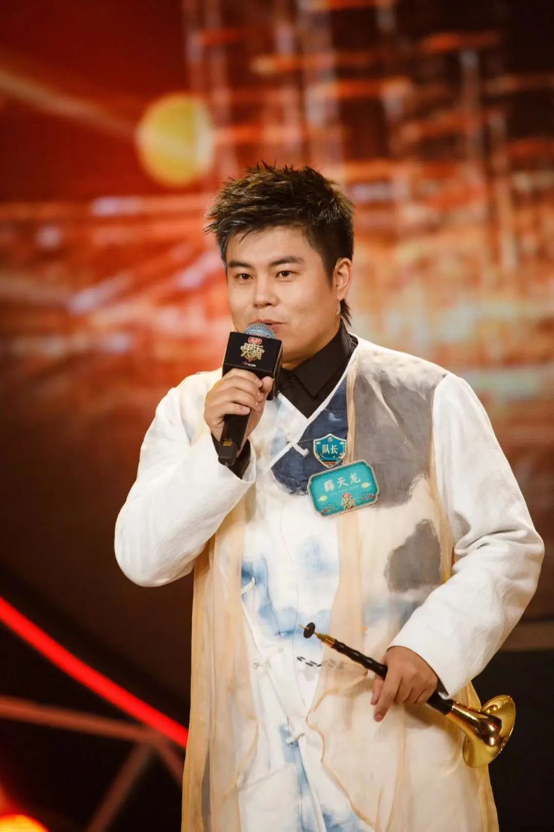 基层活动传播正能量打造党员温馨港湾