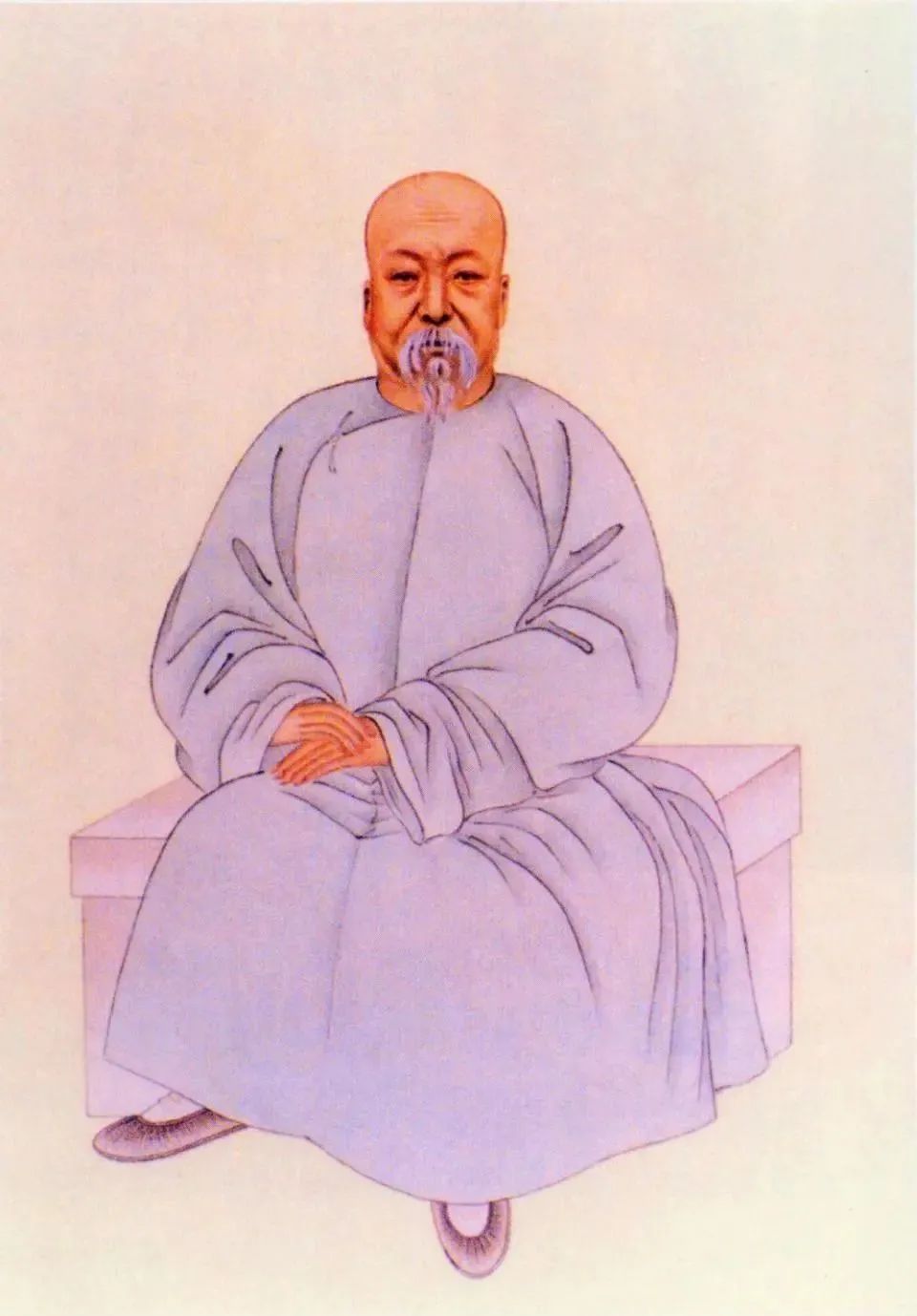 《几何原本》十五卷本▲李善兰总而言之以金山钱氏家族为核心的这批