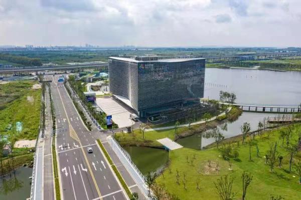 2019年9月,桥林板块根据上级要求进行机构整合,科学城作为开发区全资