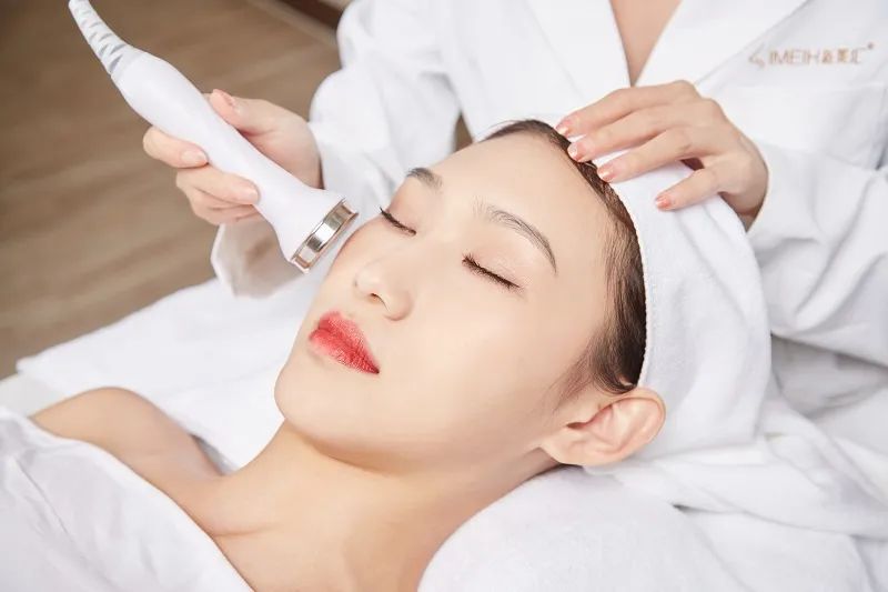 干干干痒痒痒冬天皮肤要这样保养