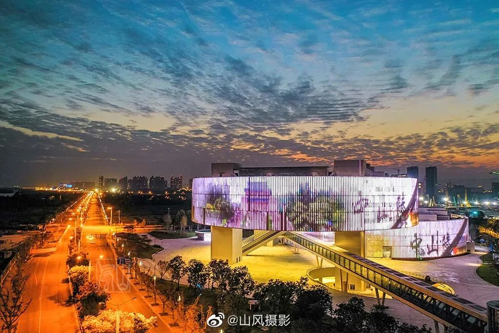 出炉南京十大新地标