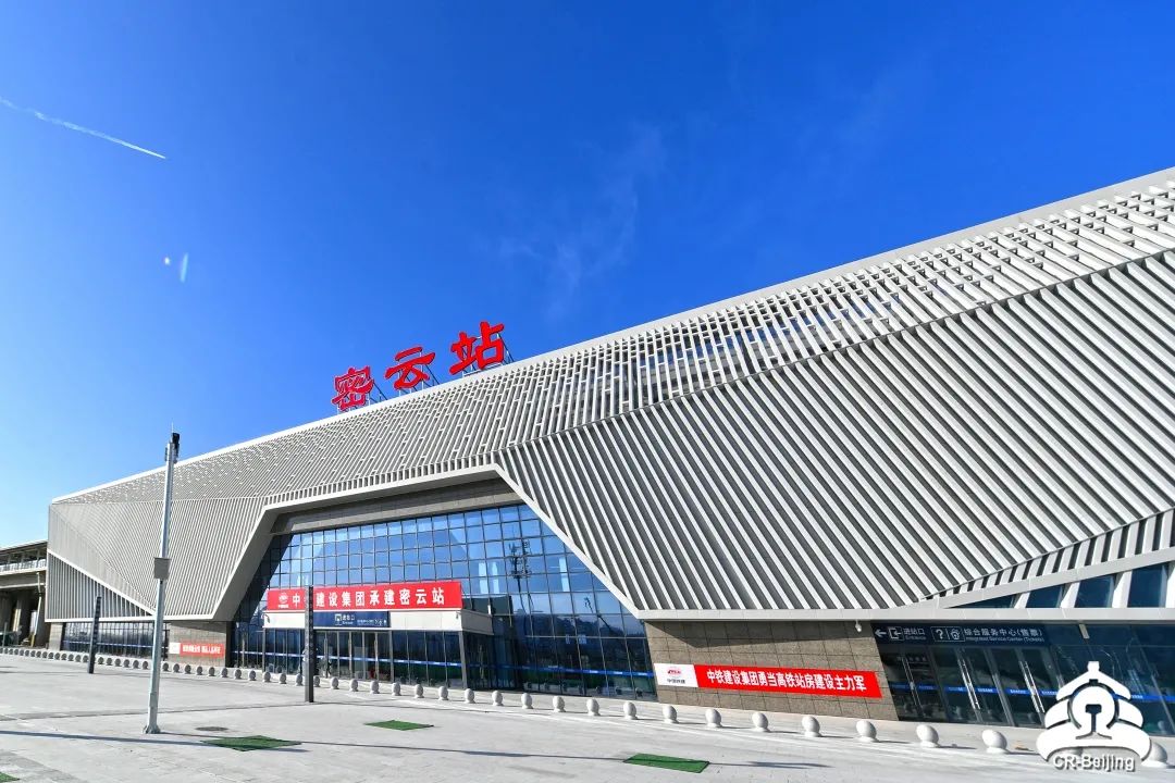 这条高铁开通,亮点一文get√_澎湃号·政务_澎湃新闻-the paper