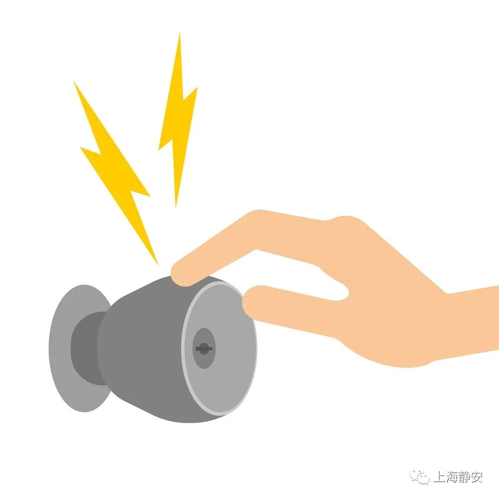 促使自己"带电"正所谓摩擦起电我们的身体产生静电一般要具备3个条件