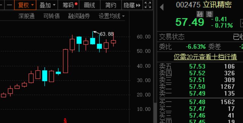 突遭調查4000億科技龍頭緊急回應5億巨資豪賭半導體龍頭大佬葛衛東