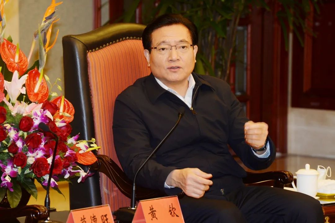 创始合伙人兼海峡基金董事长孙俊杰等国内著名投资基金(集团)重要嘉宾