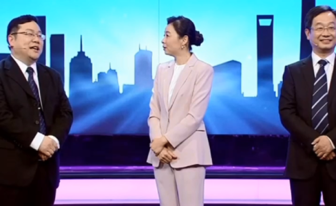 听·院长说丨肺科医院的“经济命脉”在儿童医院手里?