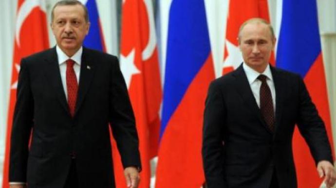 ​俄罗斯与土耳其，为什么在240年间打了12场战争？