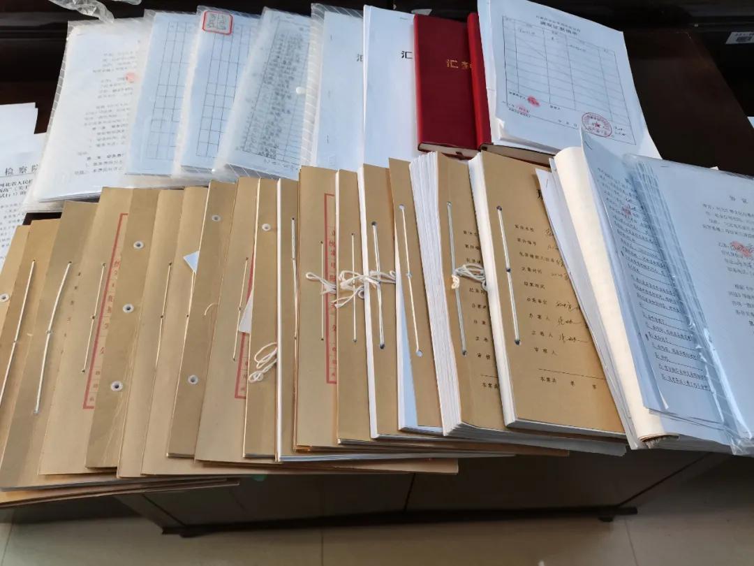 河北省石家庄市长安区检察院调阅相关卷宗,及时引导补充侦查,完善言词