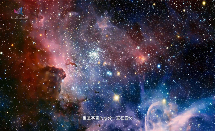 元素从何而来？宇宙大爆炸的秘密