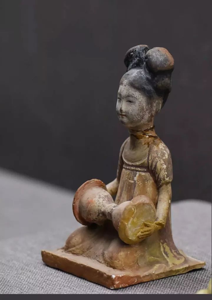 在唐代有哪些玩音乐的正确姿势