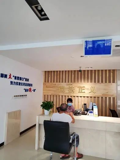 真情服务经济困难群众这15名律师受到宁波市法律援助中心与市律师协会