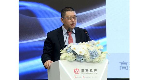 制造业上游利润将大超预期高毅资产邓晓峰2021年将是专业机构共识存在