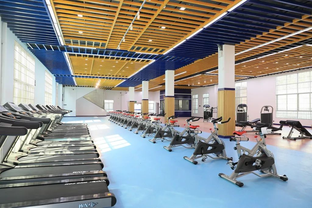 康复训练篇丨2021邀你动起来