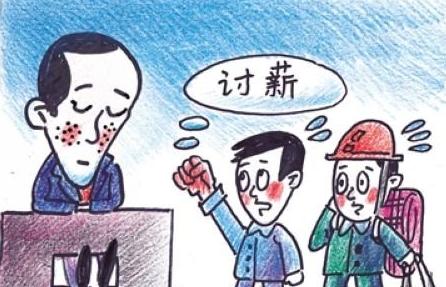 大武口区法院多措并举调解农民工讨薪案切实为百姓排忧解难