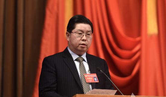 大会发言张宏伟开放初诊形成分诊数据共享让云端诊疗快速步上新台阶