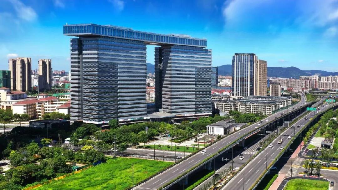 南京高新区浦口园让新更新