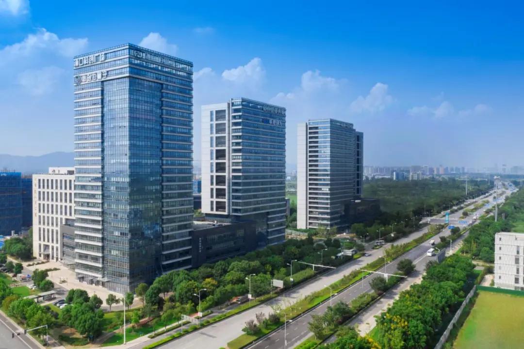 南京高新区浦口园让新更新