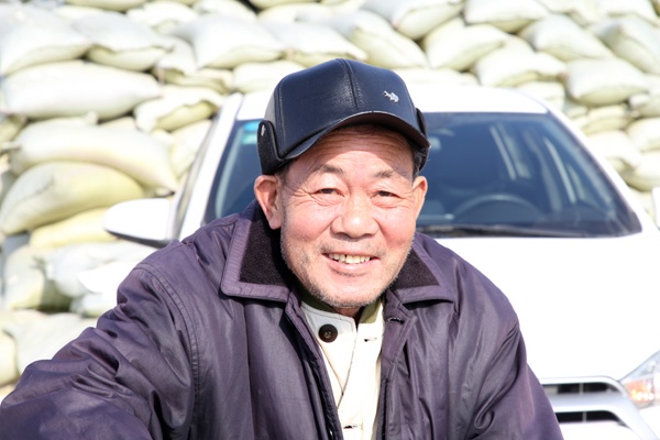 喜迎全省两会共话美好安徽无为市黄汰村观念一变天地宽