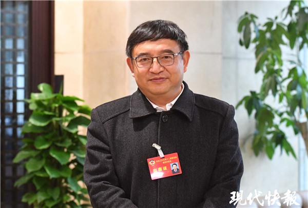 &nbsp;省政协委员,江苏省住房和城乡建设厅副厅长宋如亚