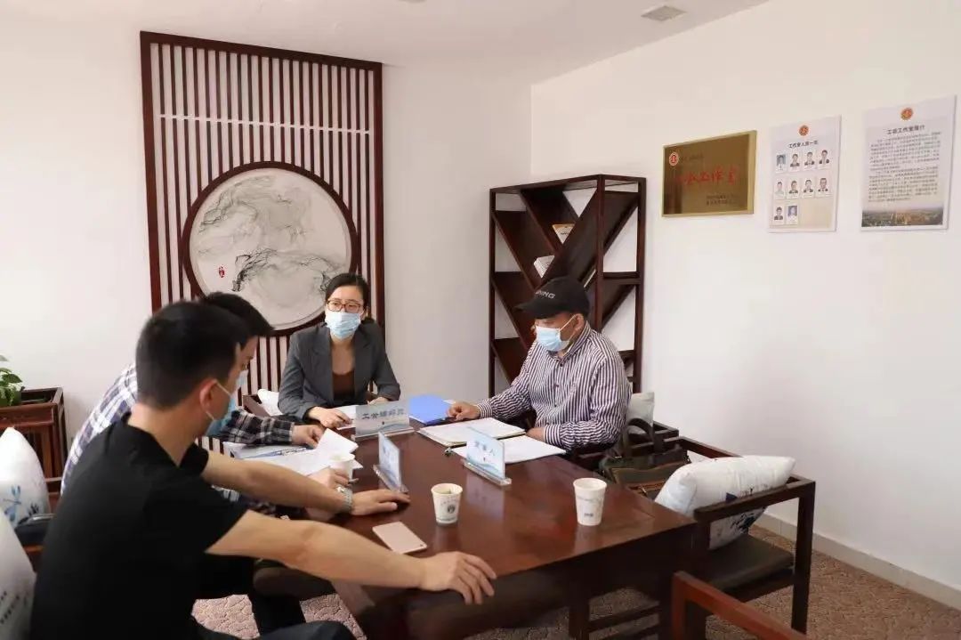 【绍法2020民生记忆⑦】优布局！重服务！强专业！绍兴法院深入推进“枫桥式人民法庭”建设“零距离”…