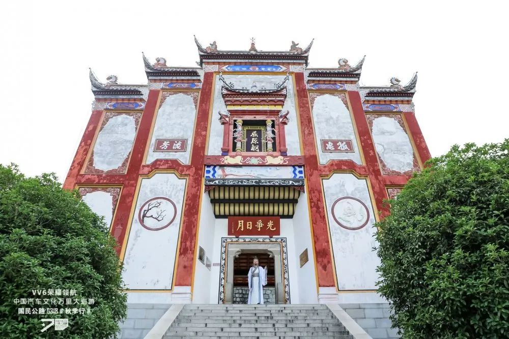 可盐可甜的宜昌不止看个三峡大坝那么简单