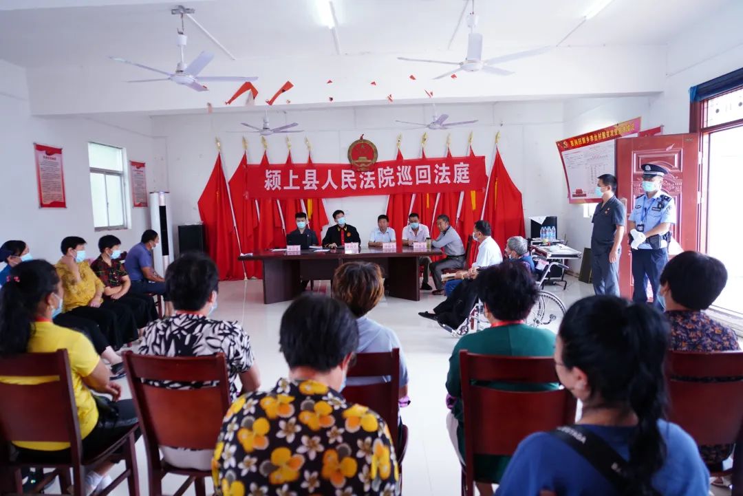 解纷机制建设健全完善诉调对接工作机制,委派,委托调解各类案件6094件