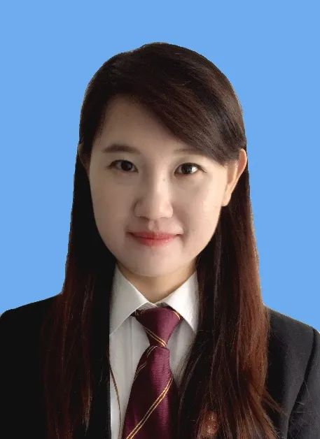 南法影像 | 牺牲小我,服务大局——市南法院2020年度优秀干警刘楠楠