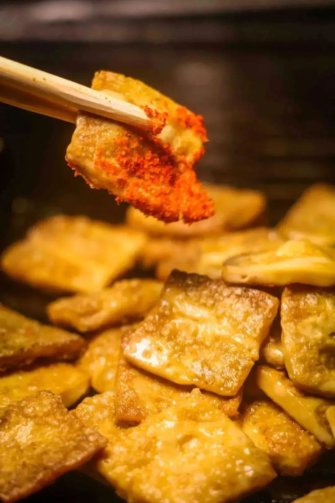 美食|逛吃逛吃,湄潭"有滋有味"夜游记!_澎湃号·政务_澎湃新闻-the pa