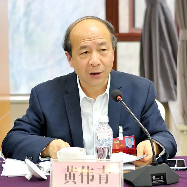 聚焦两会|民进界别省政协委员热议省政协常委会工作报告