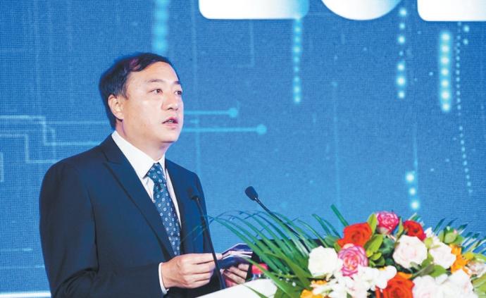 厅长谈历史文化这5年·北京篇丨王飞:留住北京乡愁和记忆