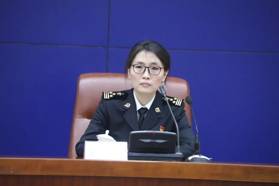 暖心又给力!济南机场海关为373票报关单缓税 涉及税款4千万元