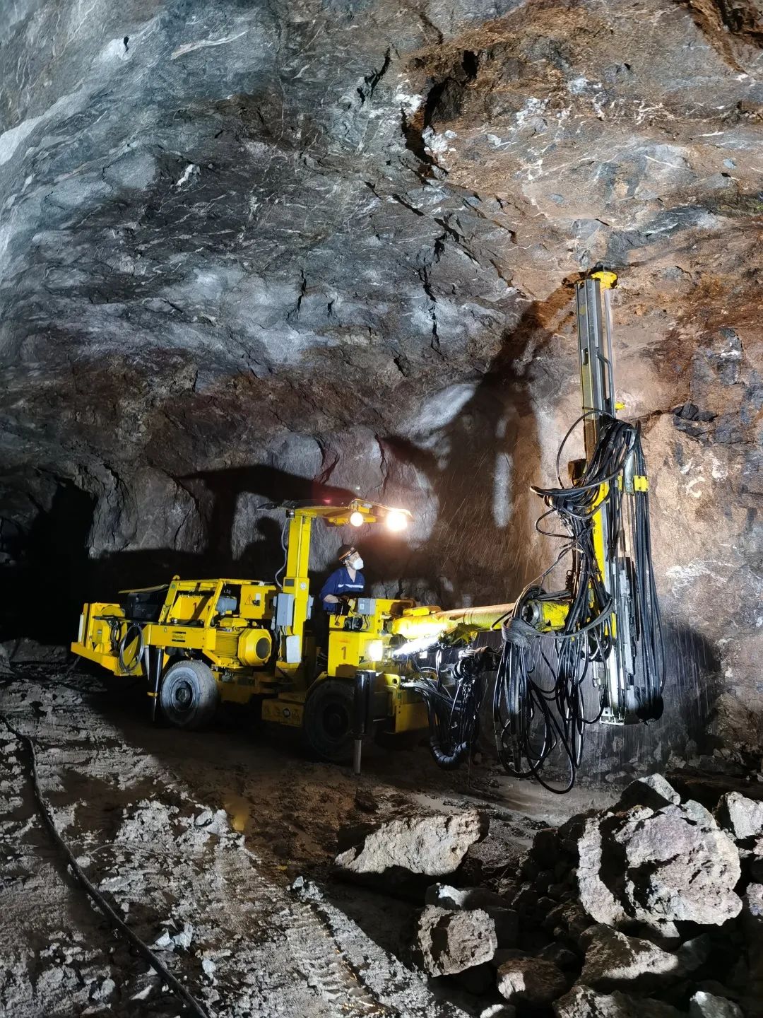 这里是核工业丨从晨曦到黄昏 最美的风景是你_澎湃号·政务_澎湃新闻-