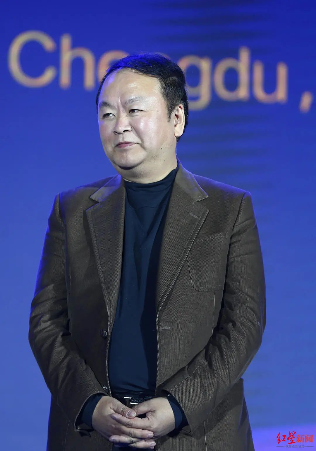 著名导演高希希被"限高",一切缘于对赌协议