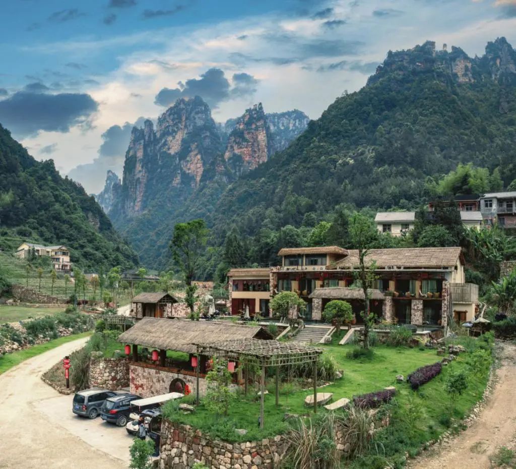 湖南出台乡村民宿建设的指导意见民宿最高建4层单幢客房数不超14间