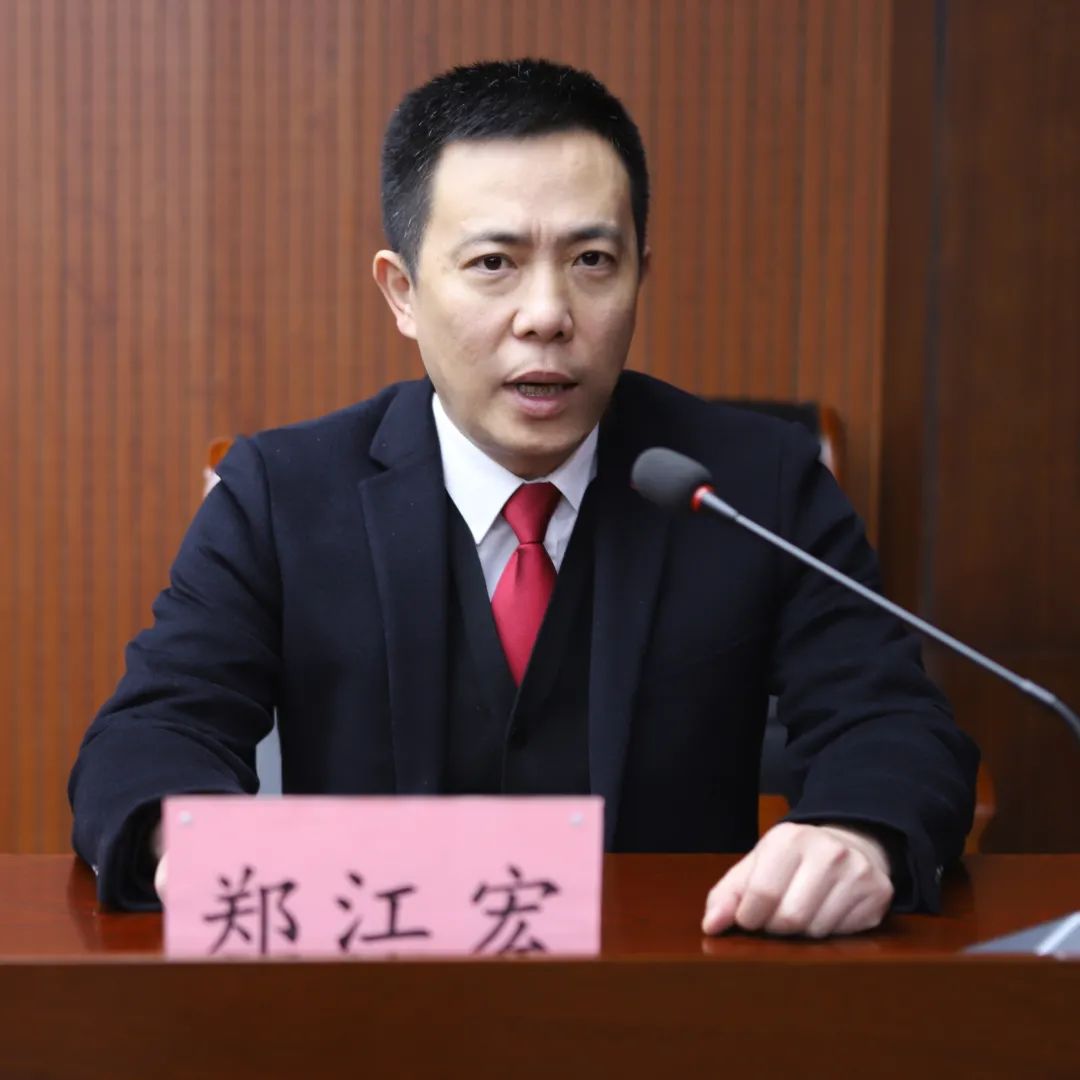 争创"一流强院",诸暨法院今年这样干!