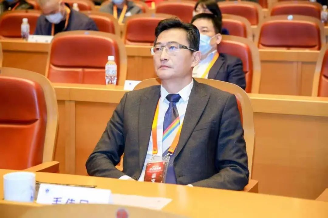 两会聚焦|毛伟民委员:让改革创新真正成为职业教育 "提质培优"的根本