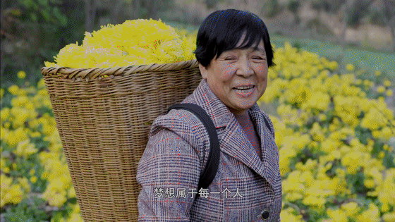 决战西和第六集同心圆梦