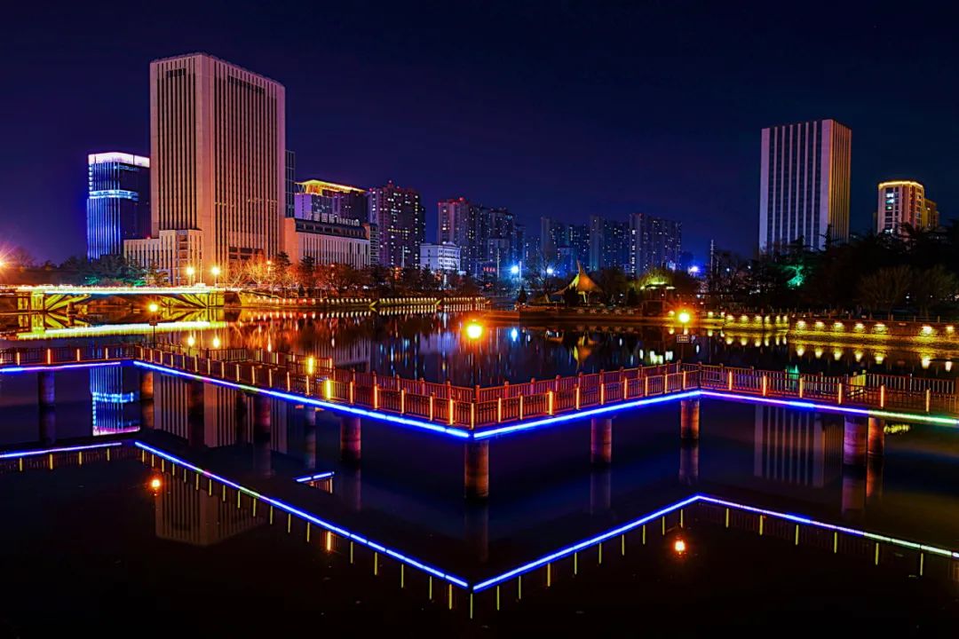 今年春节请留在即墨过年吧