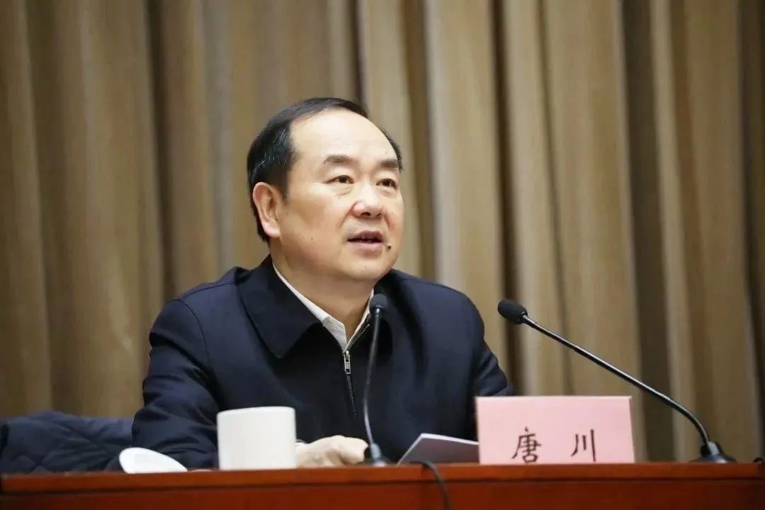 2021年渝北区武装工作会议暨国防动员委员会全会召开