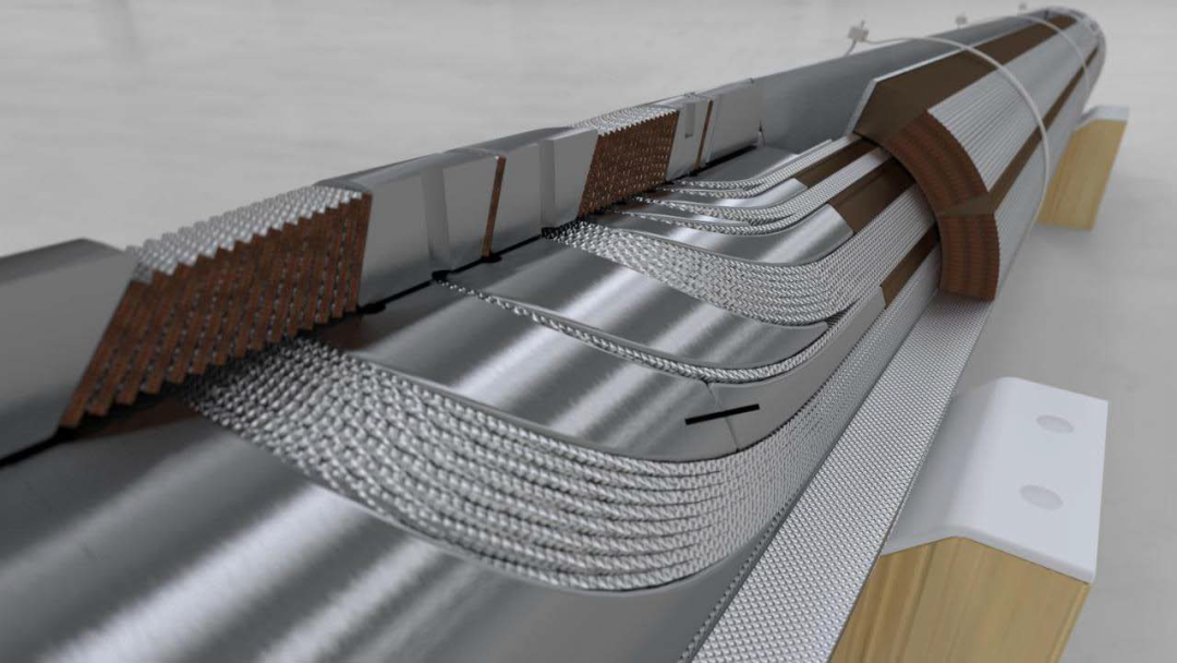 磁铁玩具玩遍了这个大家伙也许你没见过