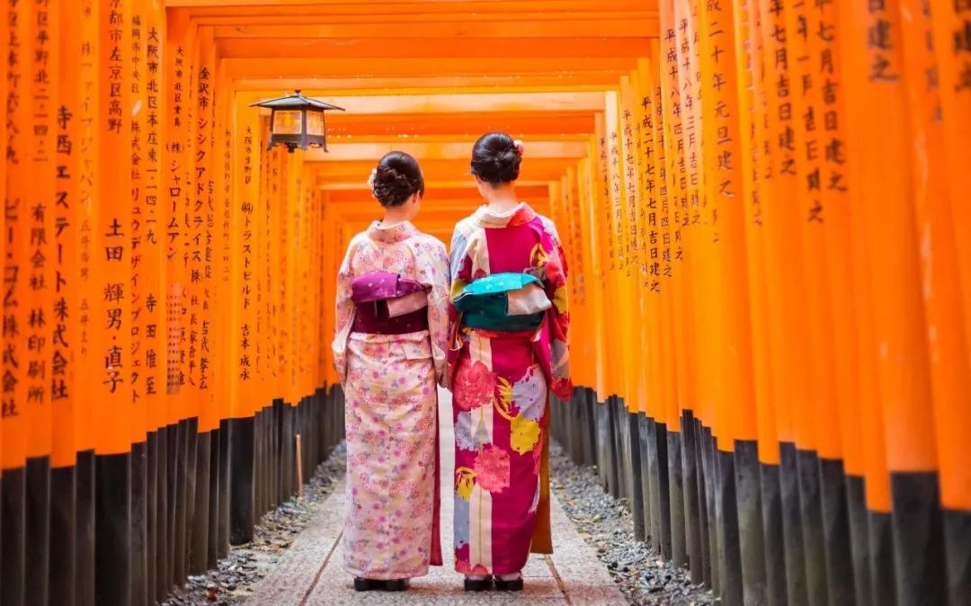 午间阅读 权力结构 令人好奇又费解的日本特色