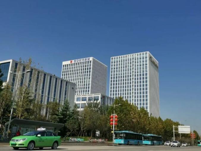 近三年新开企业数量全国第一,在西安创业更"简单"