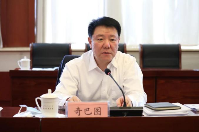 张韶春代表说,"十三五"时期,兴安盟作为全区贫困程度最深之一的集中