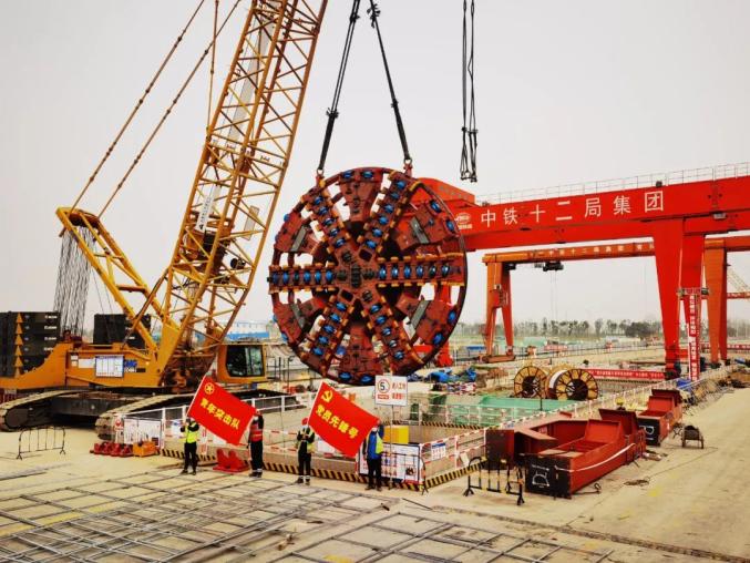 17号线二期最新进展