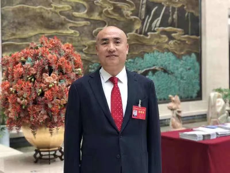 教育科学文化卫生委员会委员,四川大学华西医院副院长王坤杰评价说