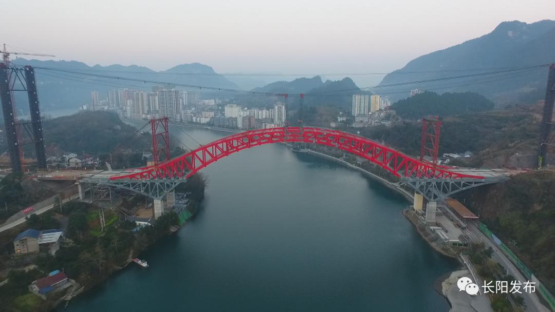 衡阳县清江大桥图片