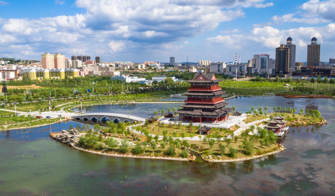 喜讯榆林神木府谷上榜全国文明城市提名城市名单