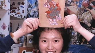19岁一夜成名，她却躲进西藏，在海拔4000米的地方画画